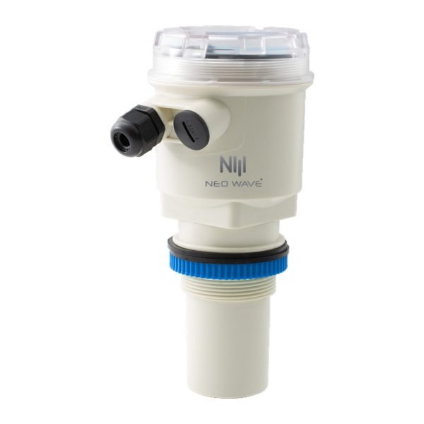 TxUL30-Ultrasonic-Level-Meter